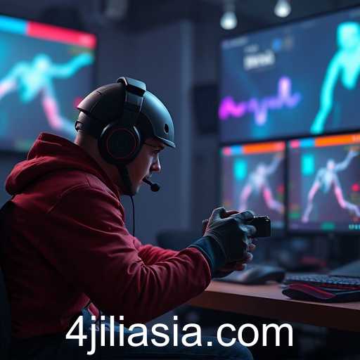 Gaming Blog