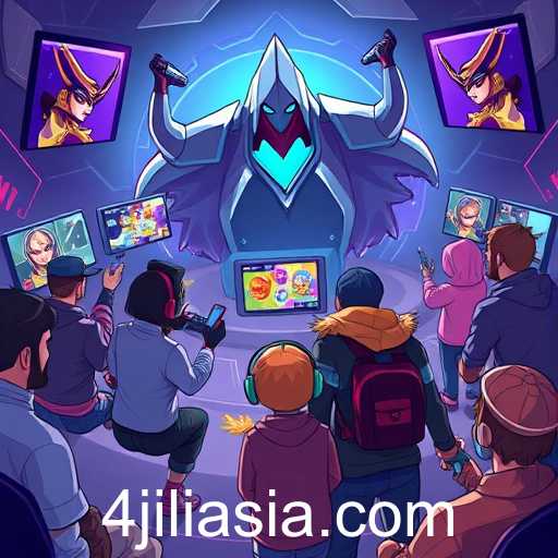 Player Community