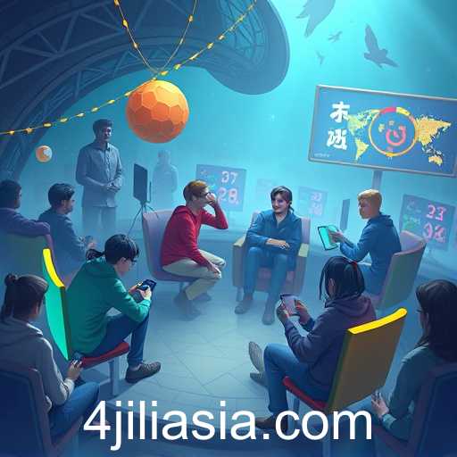 Discussion Forums