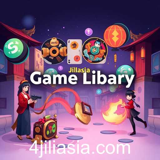 Game Library