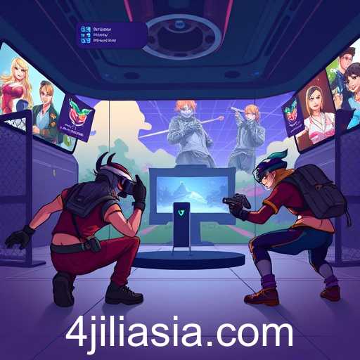 Expanding Horizons: Jiliasia's Impact on the Gaming World