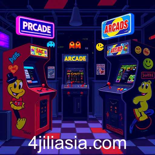 The Rise of Jiliasia in the Gaming World