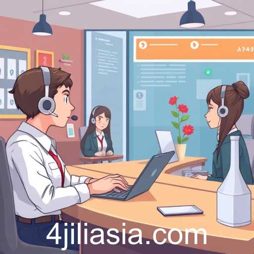 Customer Support