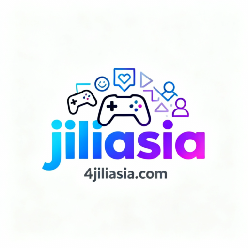 jiliasia